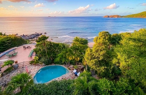 Virgin Gorda Villa | 1 Paradise Lane, Nail Bay by Personal Villas - Diving into Island Adventures