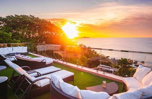 Virgin Gorda Villa | 1 Paradise Lane, Nail Bay by Personal Villas - Diving into Island Adventures