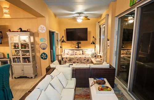 Virgin Gorda Villa | 1 Paradise Lane, Nail Bay by Personal Villas - Diving into Island Adventures