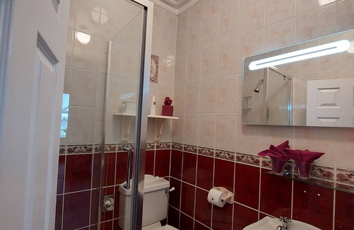 Windermere Cama Y Desayuno | 1 Park Road