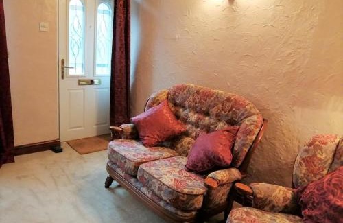 Corris Casa | 1 Park Terrace