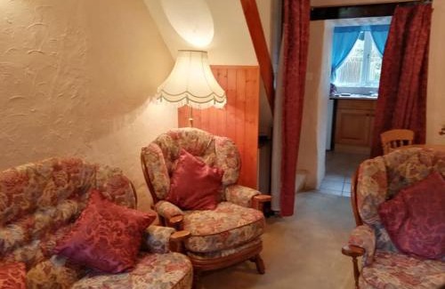 Corris Casa | 1 Park Terrace