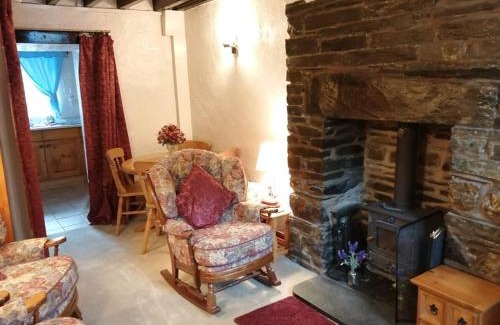 Corris Casa | 1 Park Terrace
