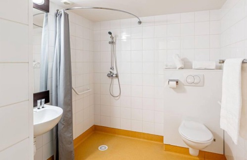 Eppe-Sauvage Casa | Casa de vacaciones 1 pièce 2 pax CAF Les cottages de Valjoly en Eppe Sauvage - 2 personas, 1 dormitorios