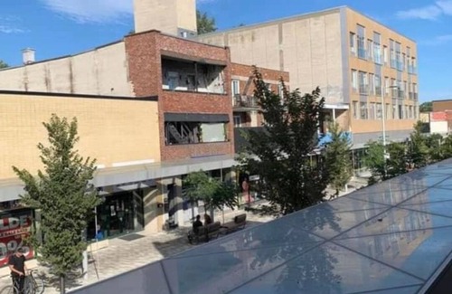 Villeray Apartamento | #1⭐PLAZA ST-HUBERT⭐️METRO JEAN-TALON⭐️JARRY PARK