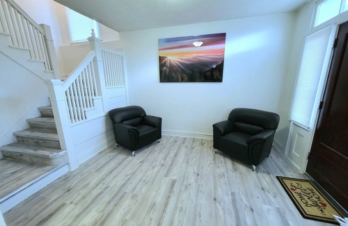 West Colfax Casa | 1 private bedroom+ bath super fast internet, txt2