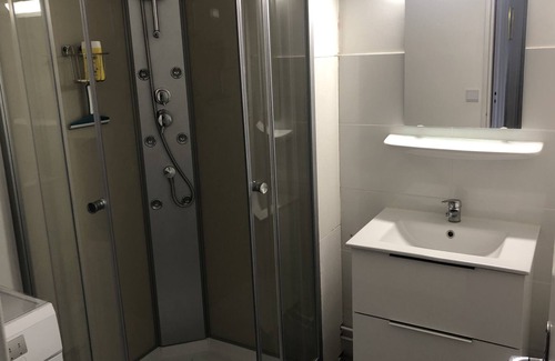 Dufau-Tourasse Apartamento | 1 private room 2 pers. in a bright 70m2 apartment