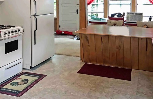 Grand Rapids Cabina | #1 Quaint Cabin on Pokegama Lake - Woodland Resort