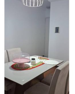 Escola Agricola Apartamento | 1 Quarto com ar-condicionado