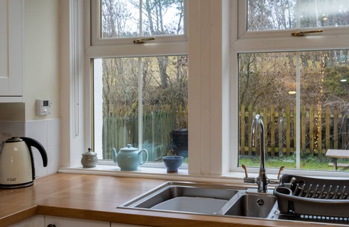 Alvie Casa | 1 Railway Cottage by Interhome