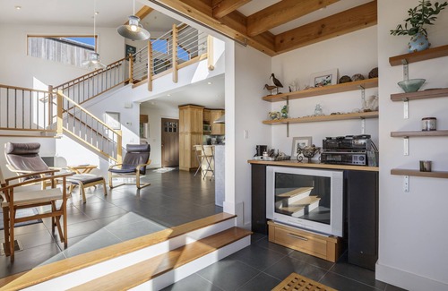 Stinson Beach Casa | # 1 Califica "MEJOR lugar para alojarse" en Stinson Beach