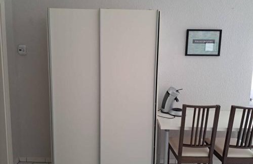 Holt Apartamento | 1-Raum-Apartment Klein - Fein - Mein!