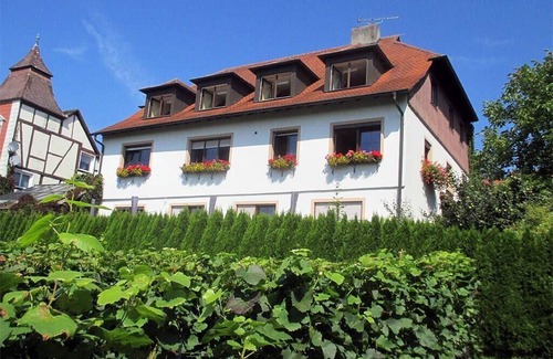 Hagnau Apartamento | 1 Raum Familienzimmer