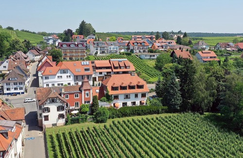 Hagnau Apartamento | 1 Raum Familienzimmer