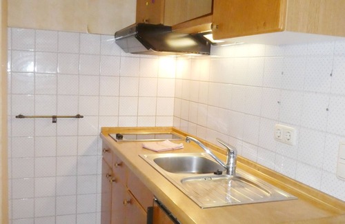 Bolsterlang Apartamento | 1-raum-wohnung Huigarte