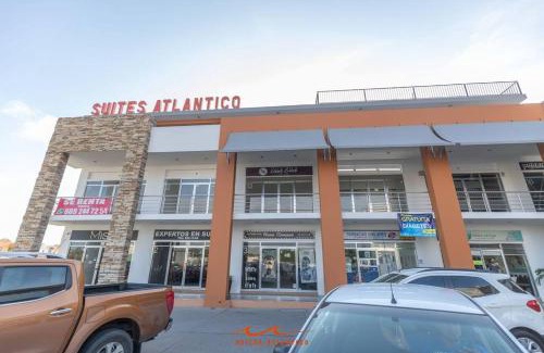 Mazatlán Apartamento | 1 Reserva hoy mismo y disfruta tu estancia