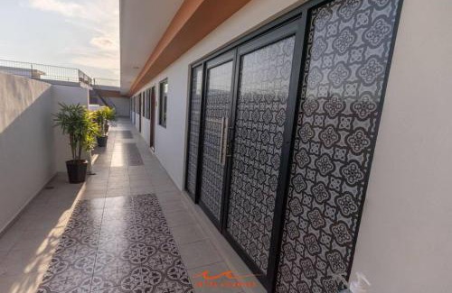 Mazatlán Apartamento | 1 Reserva hoy mismo y disfruta tu estancia