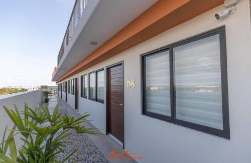 Mazatlán Apartamento | 1 Reserva hoy mismo y disfruta tu estancia