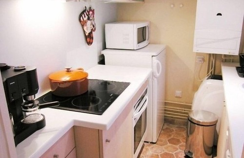Latin Apartamento | Barrio Latino. N Dame. San Germain. Capacidad para 4 personas. Aire acondicionado