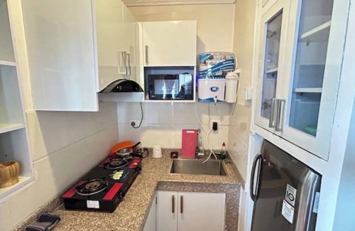 Thamel Apartamento | 1 RK Apartment One bedroom / kitchen