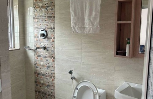 Thamel Apartamento | 1 RK Apartment One bedroom / kitchen