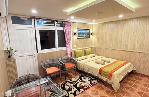Thamel Apartamento | 1 RK Apartment One bedroom / kitchen