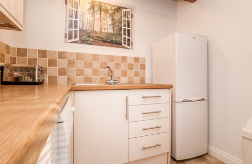 Malton Casa | 1 RODGERS MEWS, romantic, character holiday cottage in Malton