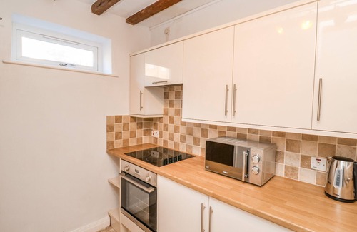 Malton Casa | 1 RODGERS MEWS, romantic, character holiday cottage in Malton