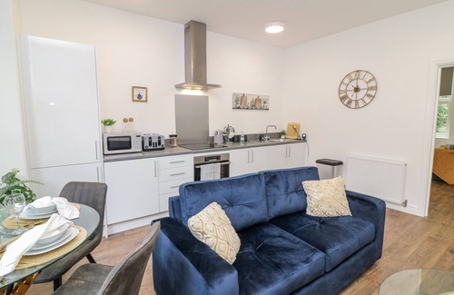Peterborough Cabaña | 1, romantic in Peterborough