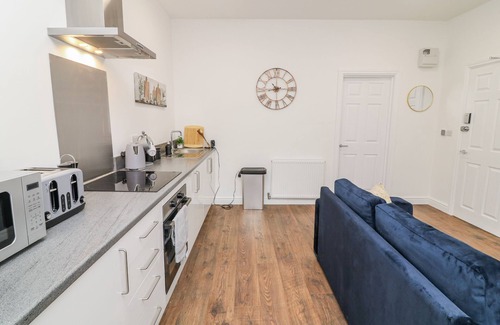 Peterborough Cabaña | 1, romantic in Peterborough