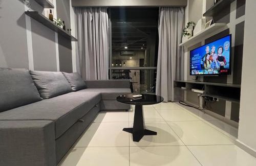Bukit Bintang Apartamento | 1 Room 1 Bathroom The Robertson KLCC