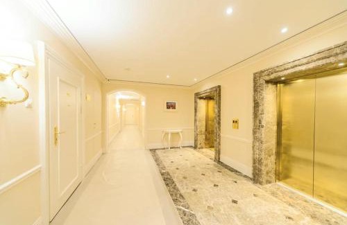 Obolon' Apartamento | 1 room 60m2 center of Obolon near River side. 11 Floor
