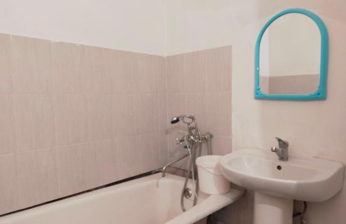 Kaztsik Apartamento | 1 room Almaty