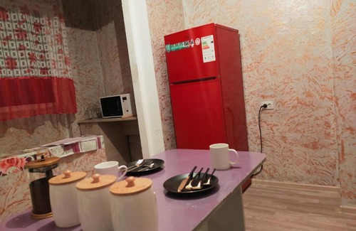 Kaztsik Apartamento | 1 room Almaty