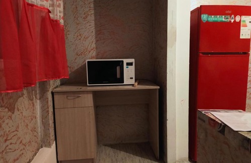 Kaztsik Apartamento | 1 room Almaty