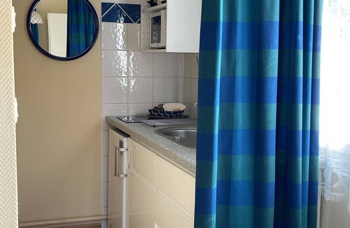 Piraillan Apartamento | APARTAMENTO DE 1 HABITACIÓN "La Creperie"