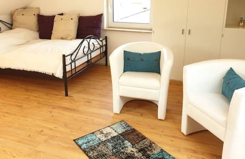 Schauenburg Apartamento | 1 room apartment in a quiet location near Kassel