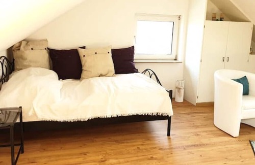 Schauenburg Apartamento | 1 room apartment in a quiet location near Kassel