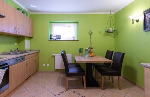 Muritz Casa | 1-room apartment in Landhaus Rügeband
