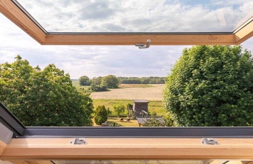 Muritz Casa | 1-room apartment in Landhaus Rügeband