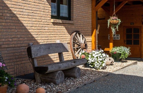 Muritz Casa | 1-room apartment in Landhaus Rügeband