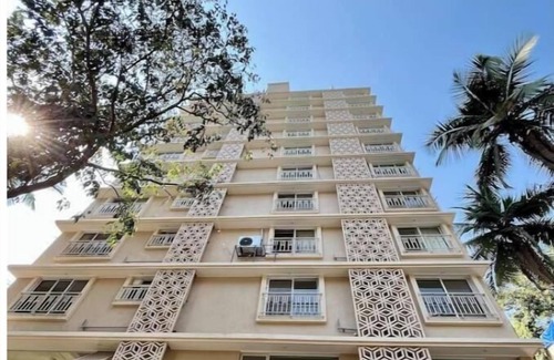 Kandivali East Apartamento | 1 Room Kitchen near Mindspace