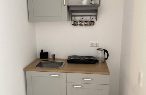 Humboldt - Gremberg Apartamento | 1 room studio apartment