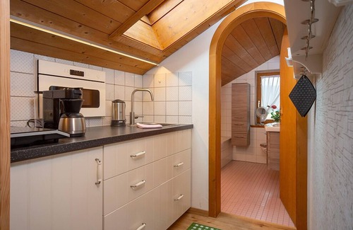 Bolsterlang Apartamento | 1-room vacation apartment Hohla