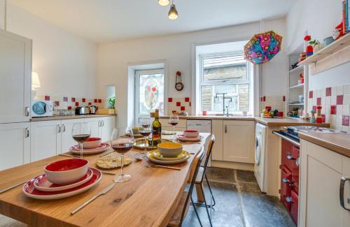 Hawes Casa | 1 Rose Cottage