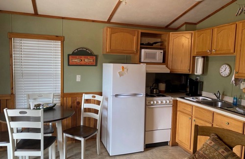 New Braunfels Cabaña | #1 Royal Gate Retreat