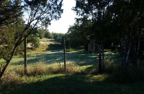 New Braunfels Cabaña | #1 Royal Gate Retreat