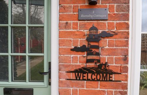 Lowestoft Casa | 1 Rumsby Cottages