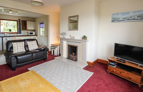 Morar Cabaña | 1 Sandholm, MALLAIG