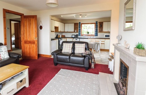 Morar Cabaña | 1 Sandholm, MALLAIG
